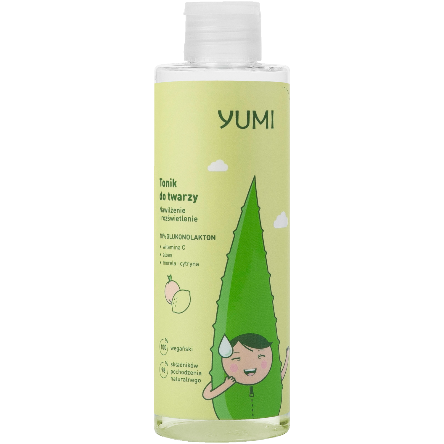 Yumi