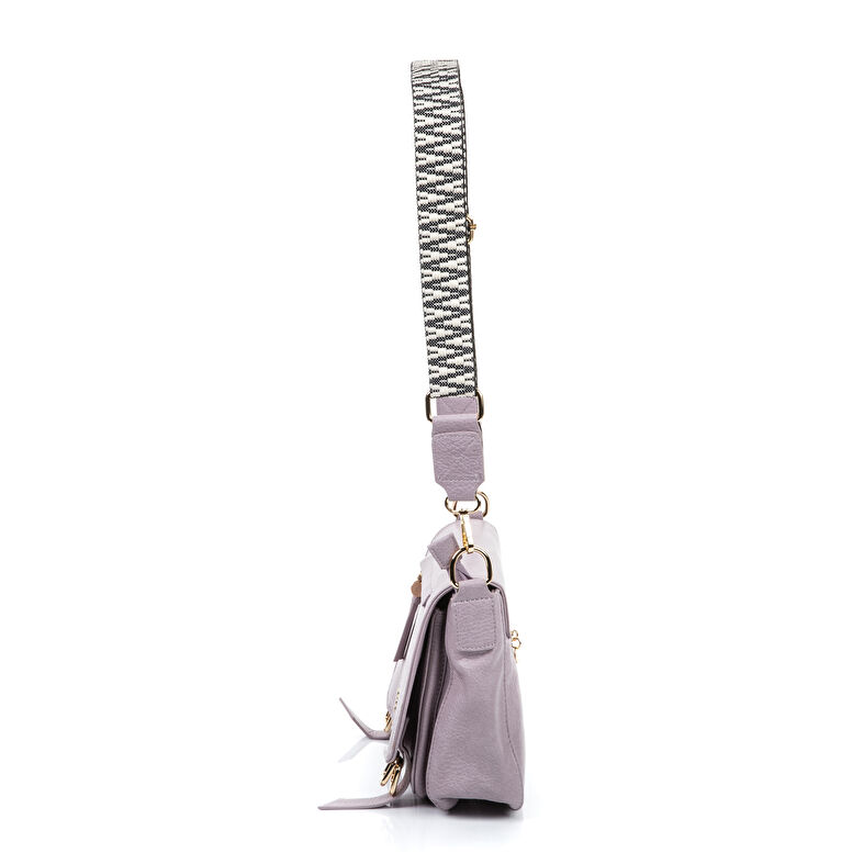  Damentaschen Lila Taschen