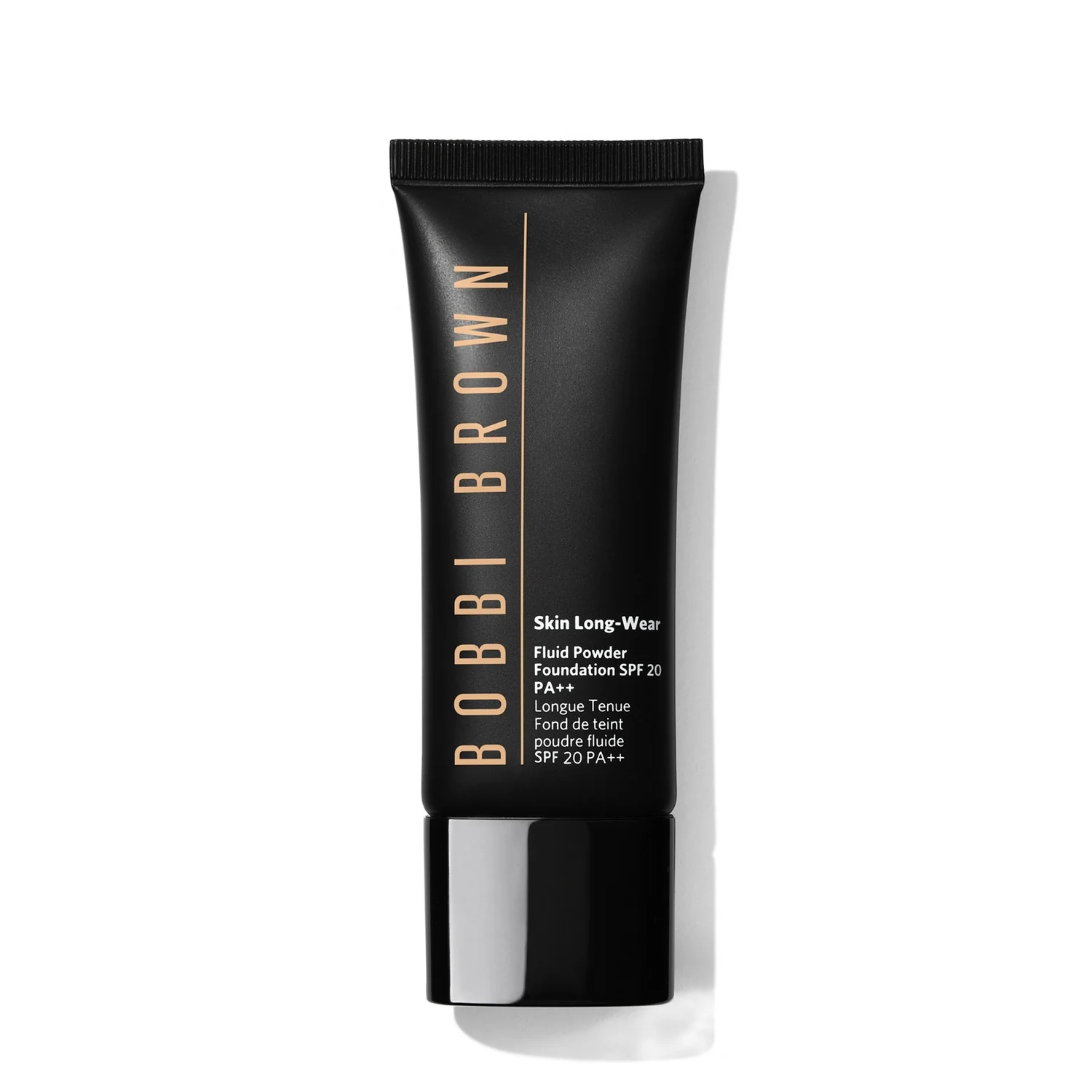 Fondotinta Skin Long-Wear Fluid Powder Foundation SPF20 - Fondotinta liquido, Fondotinta in polvere