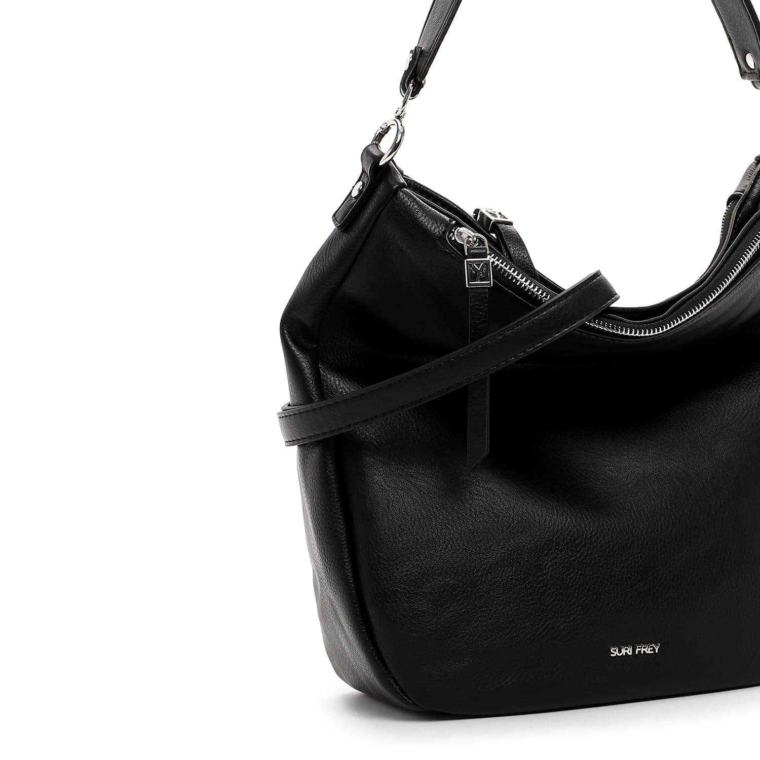 SURI FREY Tasche, Beutel, SFY Abbey - 1 Stück