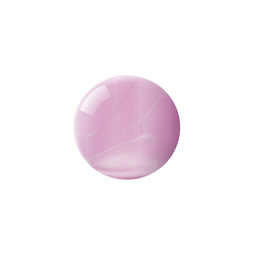NEUER PERFEKTER GEL-NAGELLACK 118 Fairy Lilac