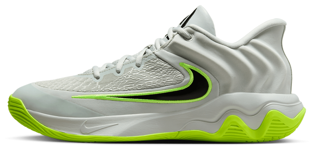 Nike Giannis Immortality 4
