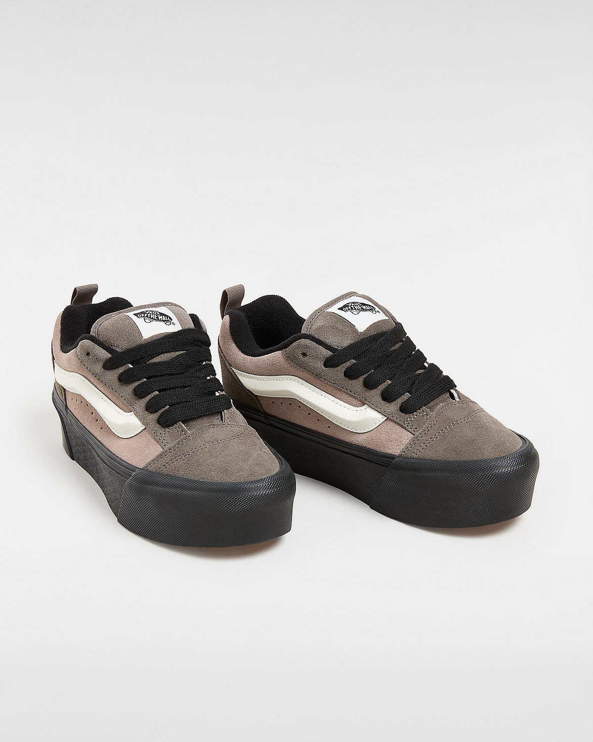 Scarpe Knu Stack
