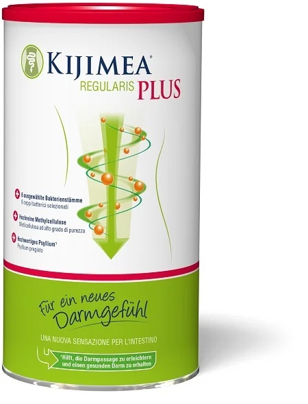 KIJIMEA Kijimea Regular Plus 225G
