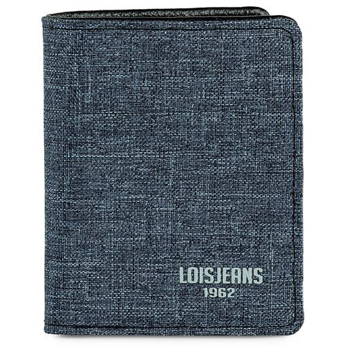 Portefeuille de Lois Harrison