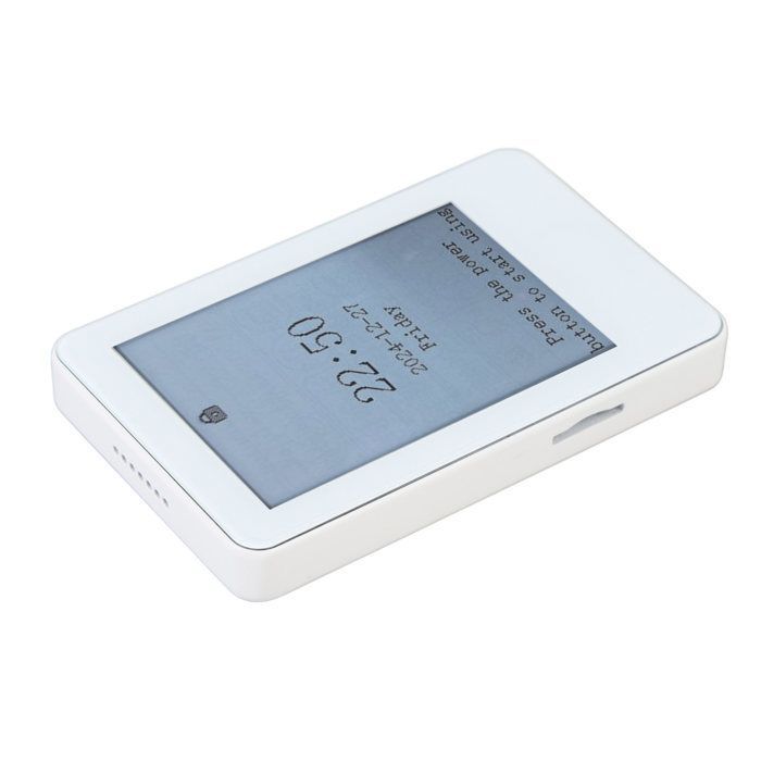 SURENHAP Electric Book Reader, 2.7-inch Portable Ink Screen Electric Book Reader with Multimedia Sound