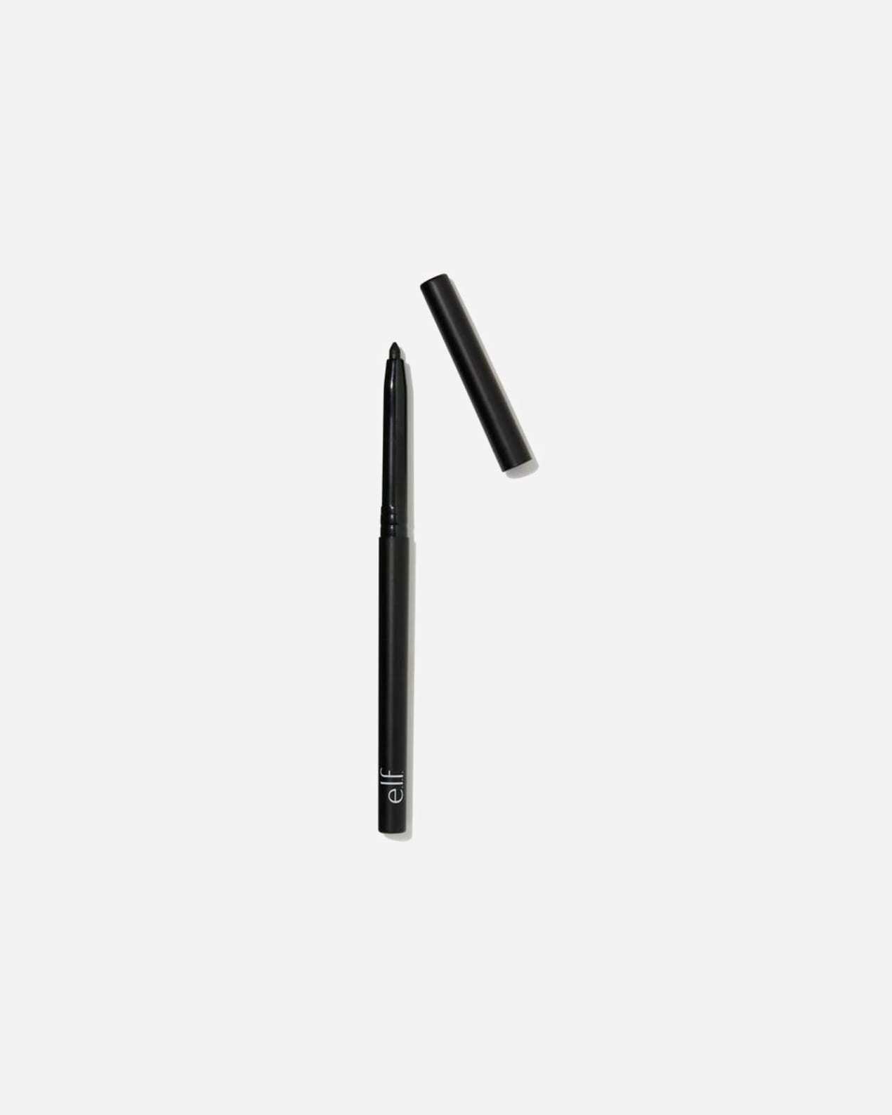 Očná linka elf Cosmetics No Budge Retractable - 0,18 g
