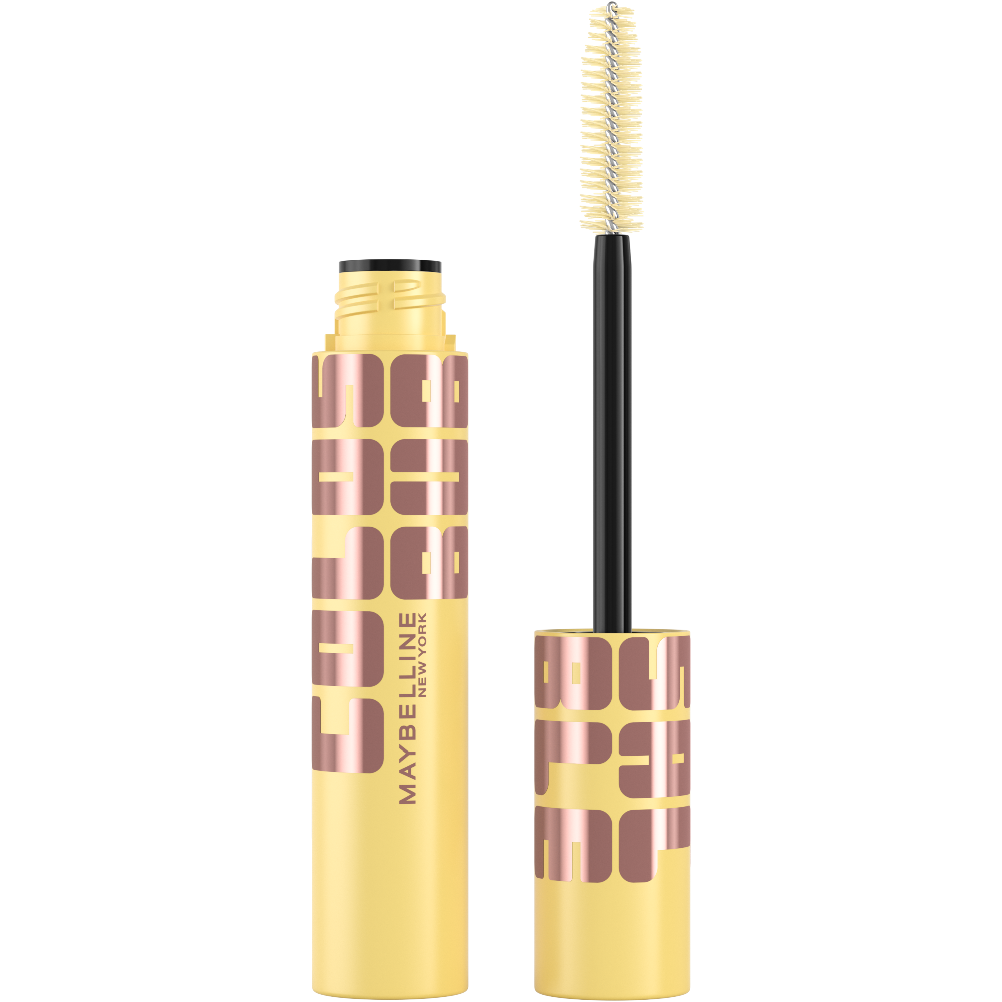 Maybelline New York Colossal Bubble