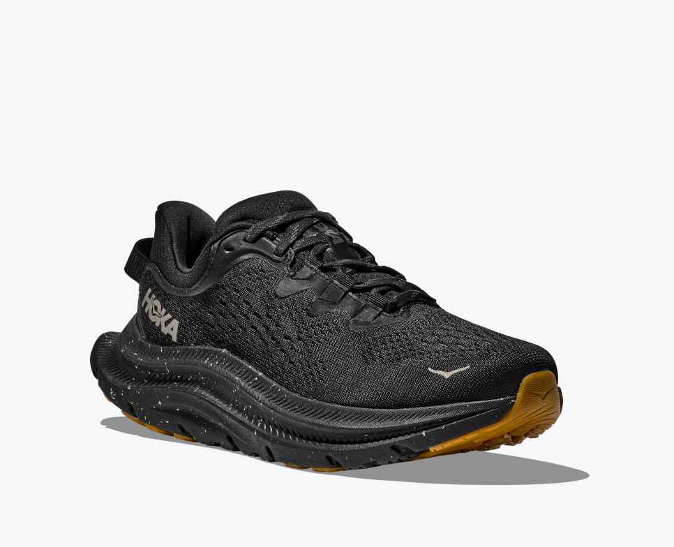 HOKA Kawana 2 Nero/Nero