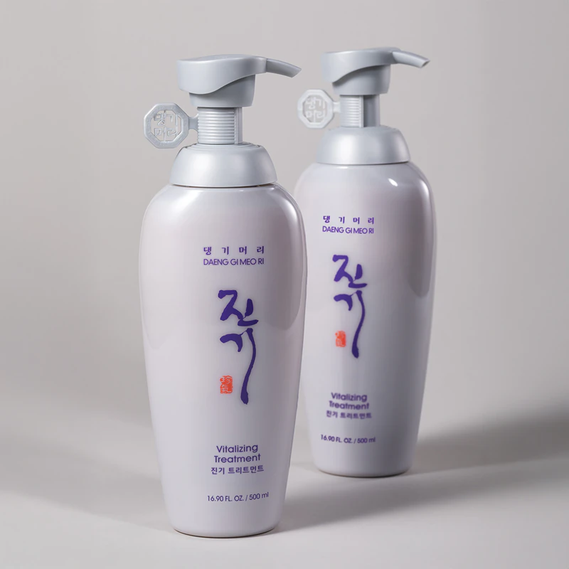 DAENG GI MEO RI Jin Gi Vitalizing Treatment revitalizační kondicionér pro výživu a lesk vlasů