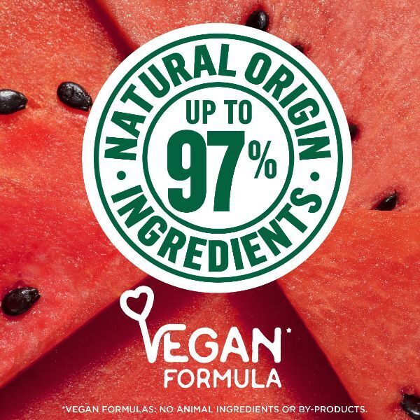Garnier Ultimate Blends Hair Food Watermelon Duo balíček