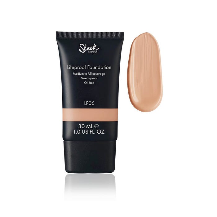 Fundație Lifeproof