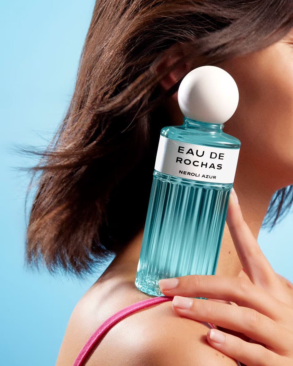 ROCHAS Eau de rochas Neroli azur eau de toilette
