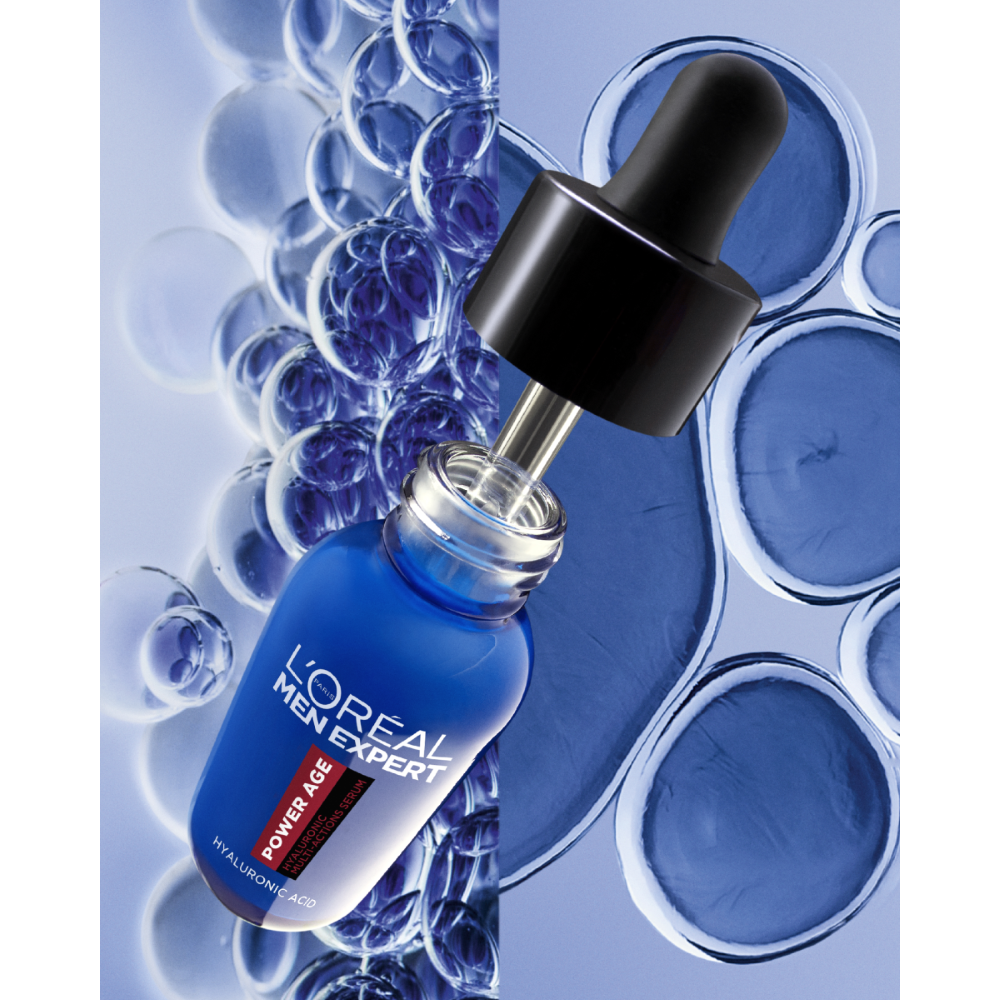 L'Oréal Paris Men Expert Power Age