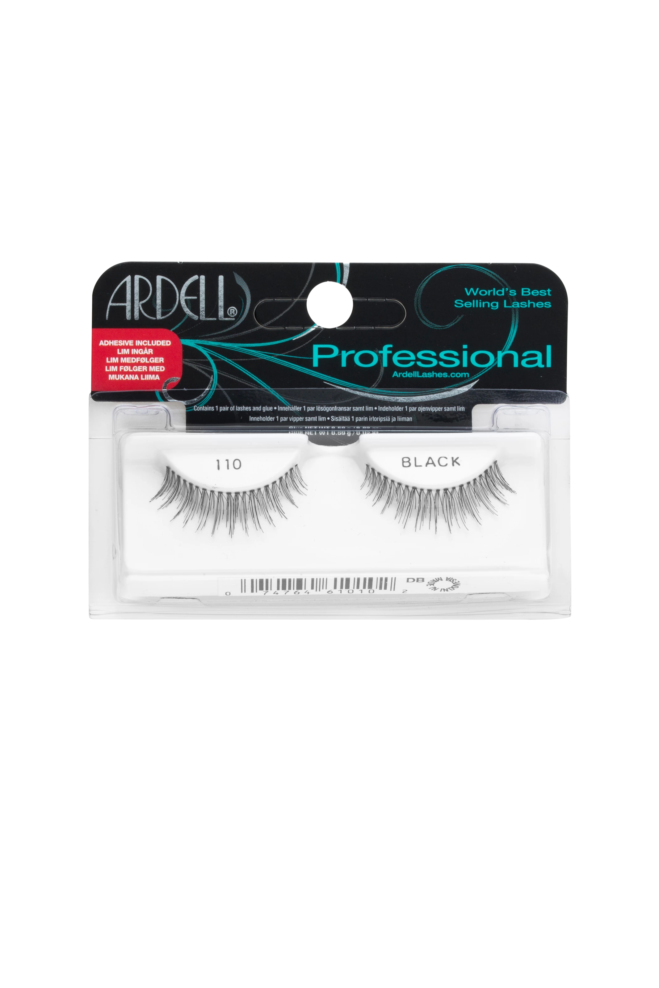 Strip Lash 110 - Ardell