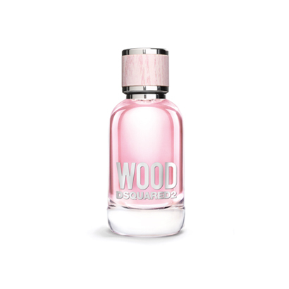 Wood Pour Femme EdT 30 ml - DSQUARED2