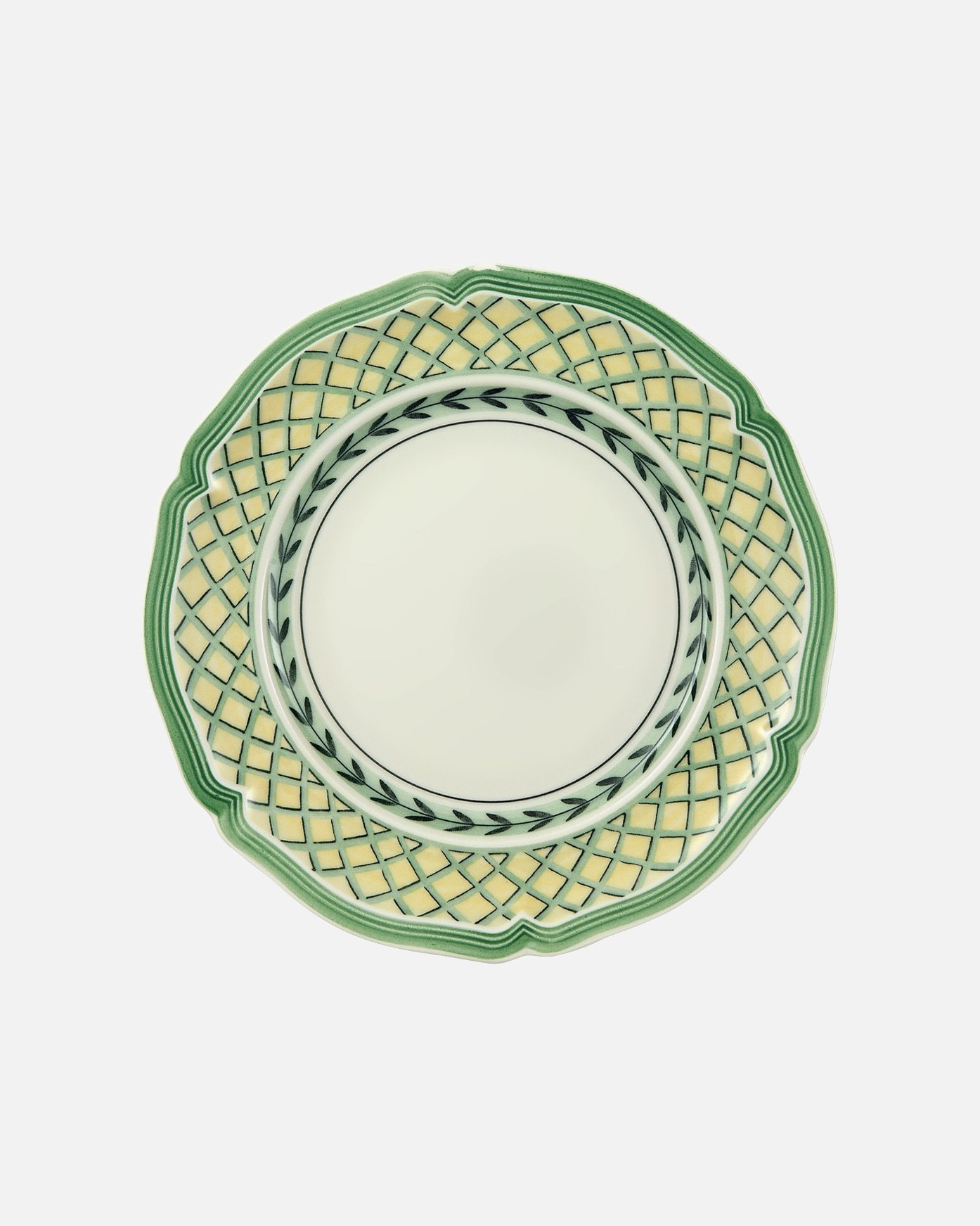Villeroy & Boch konditorejas šķīvis “French Garden Orange” – 1 gab.