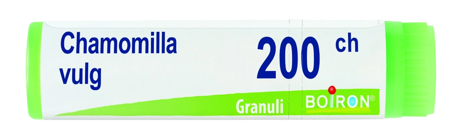 BOIRON Chamomille Vulgaris 200 Ch Gl1G