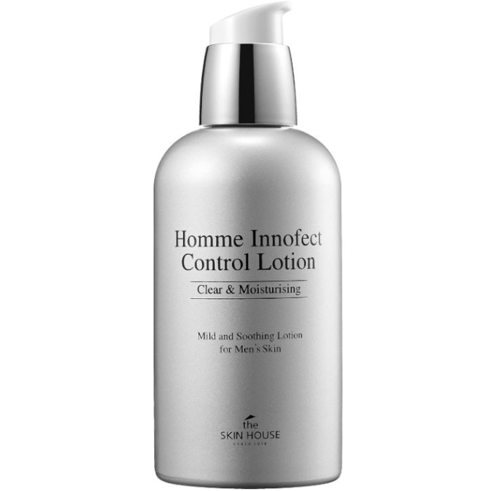 The Skin House Homme Innofect Control