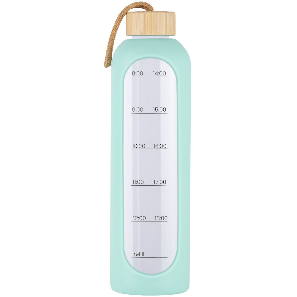 KiCA Hydro Glass