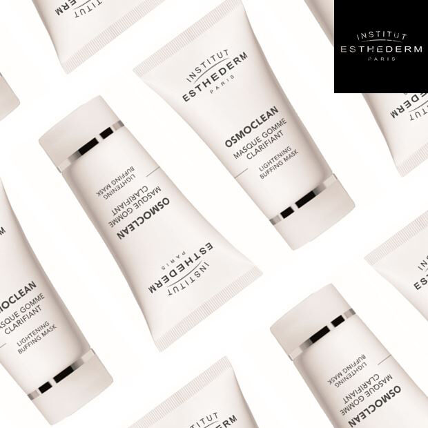 Institut Esthederm Osmo