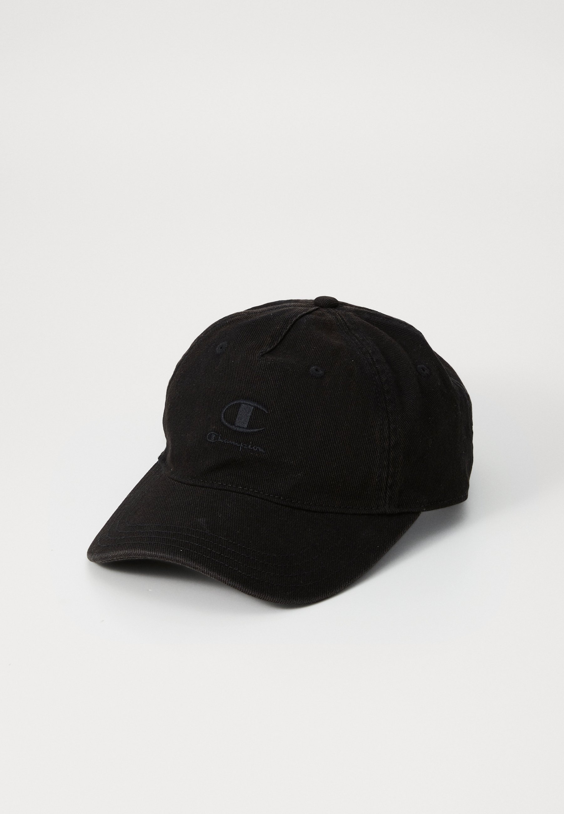 Boné Champion Lifestyle Baseball Unissex - Preto