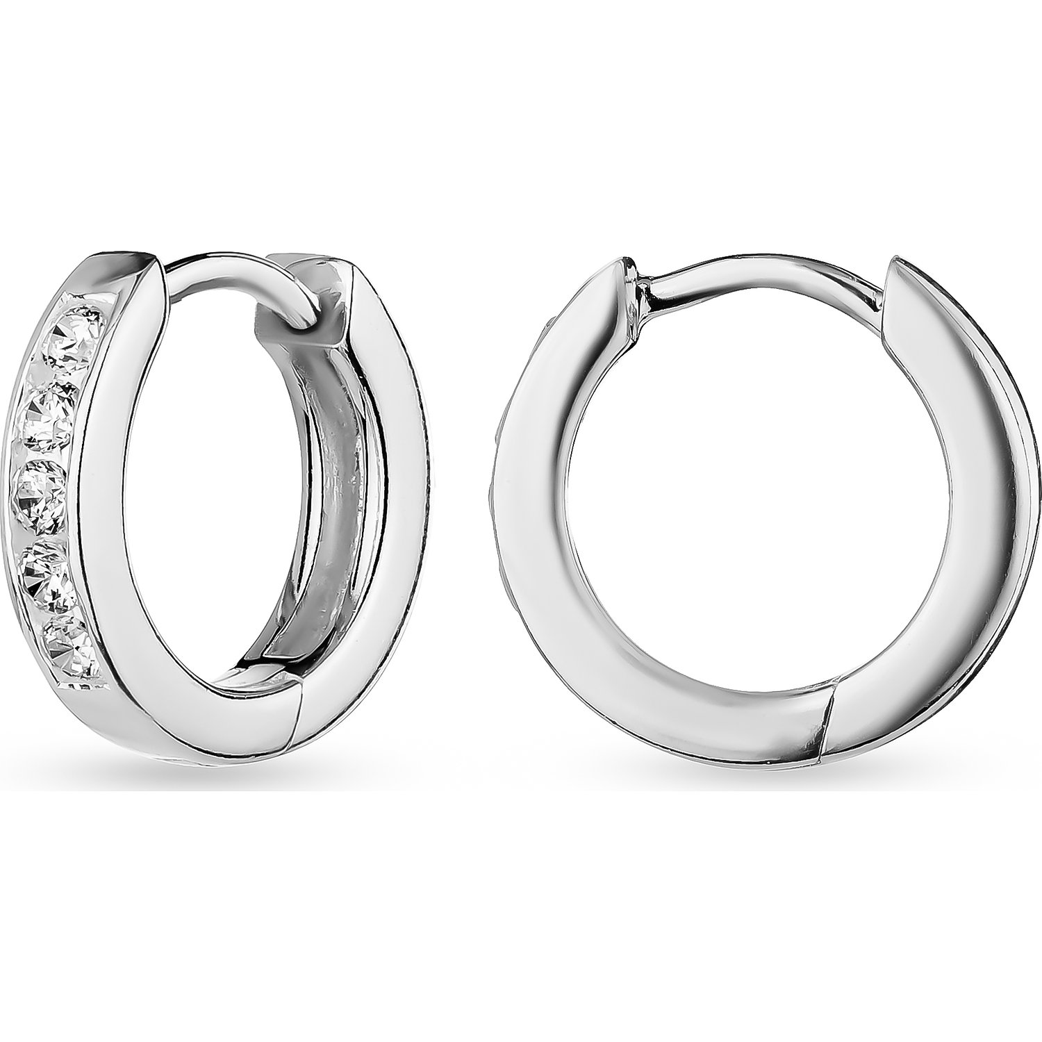 FAVS Boucles d'oreilles