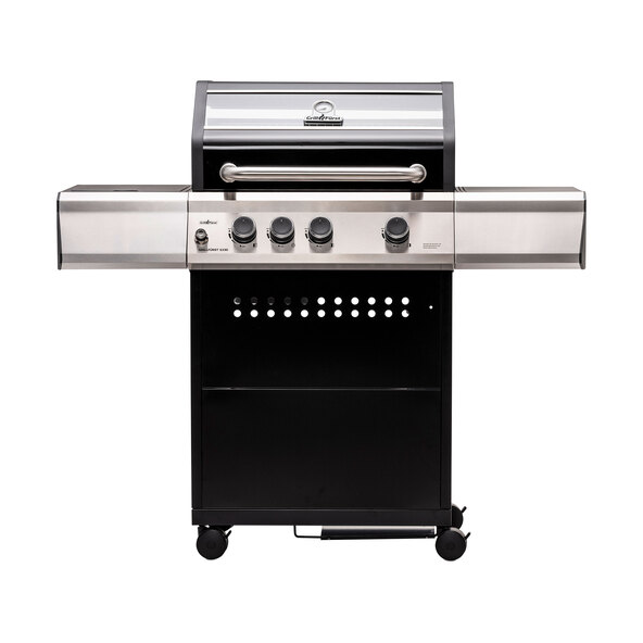 Γκριλ αερίου S330G