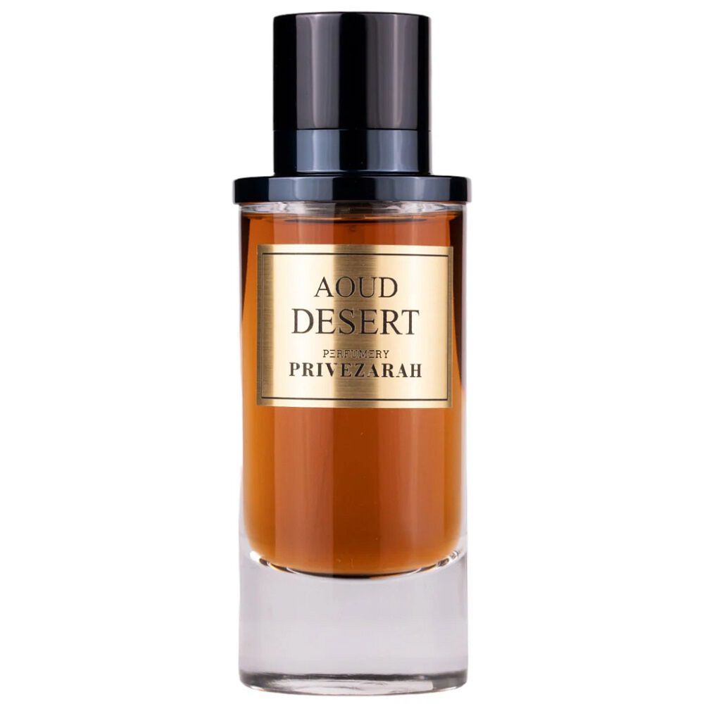 Désert Privezarah Aoud