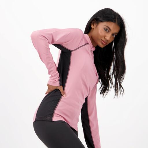 Sweat-shirt thermique Fila