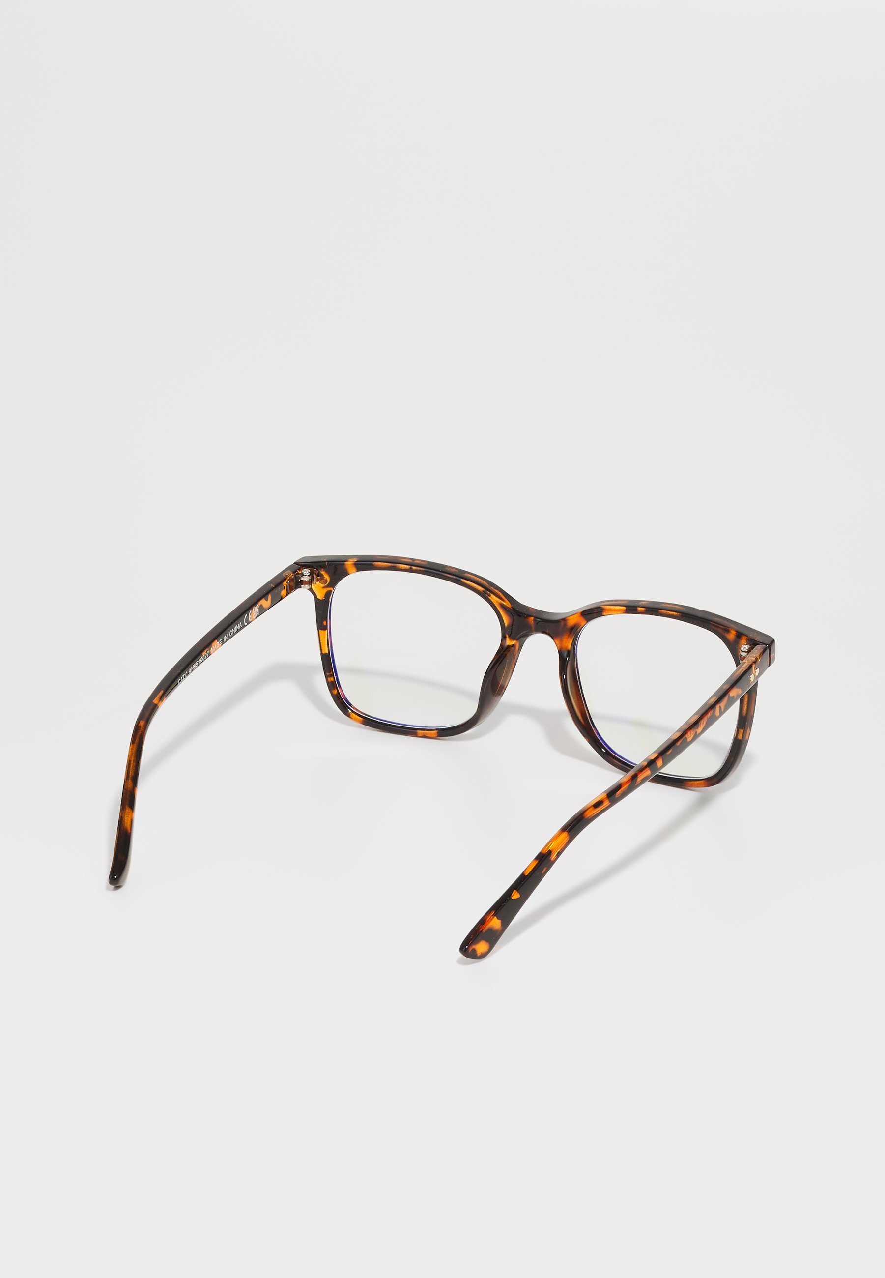 Lunettes de soleil Anna Field Blue - marron
