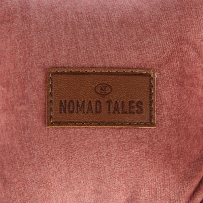 Nomad Tales Blush Flying X Hundelegetøj