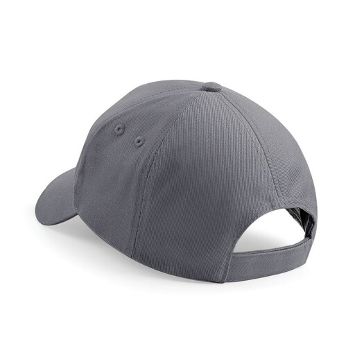 Gorra/visera Básica Beechfield Ultimate 5 Panelen (Paquete De 2)