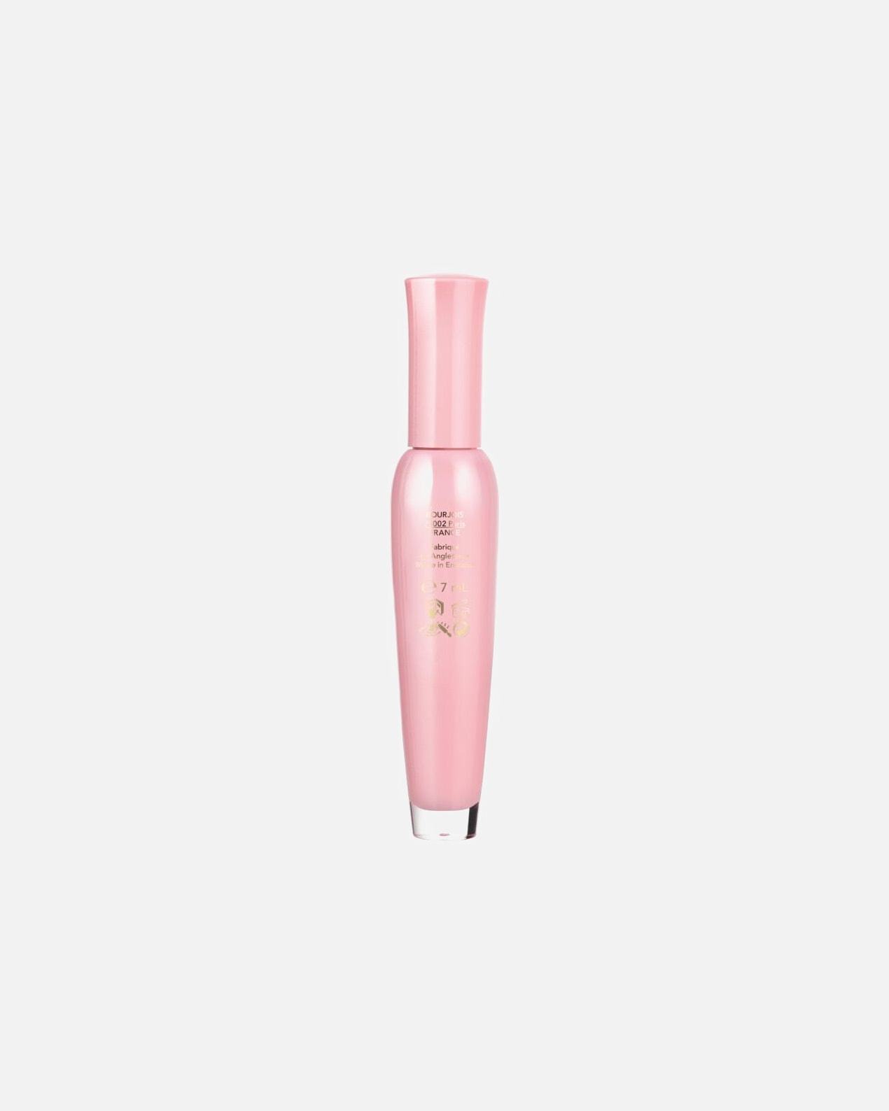 Bourjois Volume Glamour Coup de Foudre maskara v pretisnem omotu – 21 – črna
