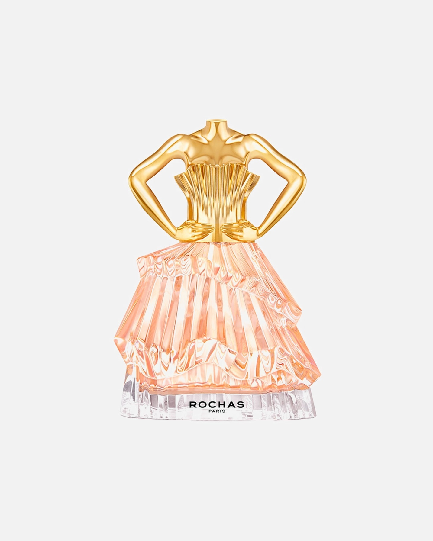Rochas Eau de Parfum Audace - 60 ml