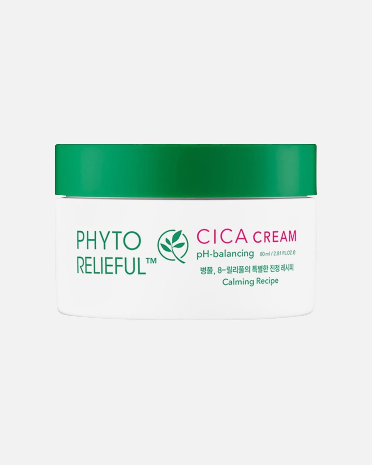 Thank you Farmer Phyto Relieful Cica Cream