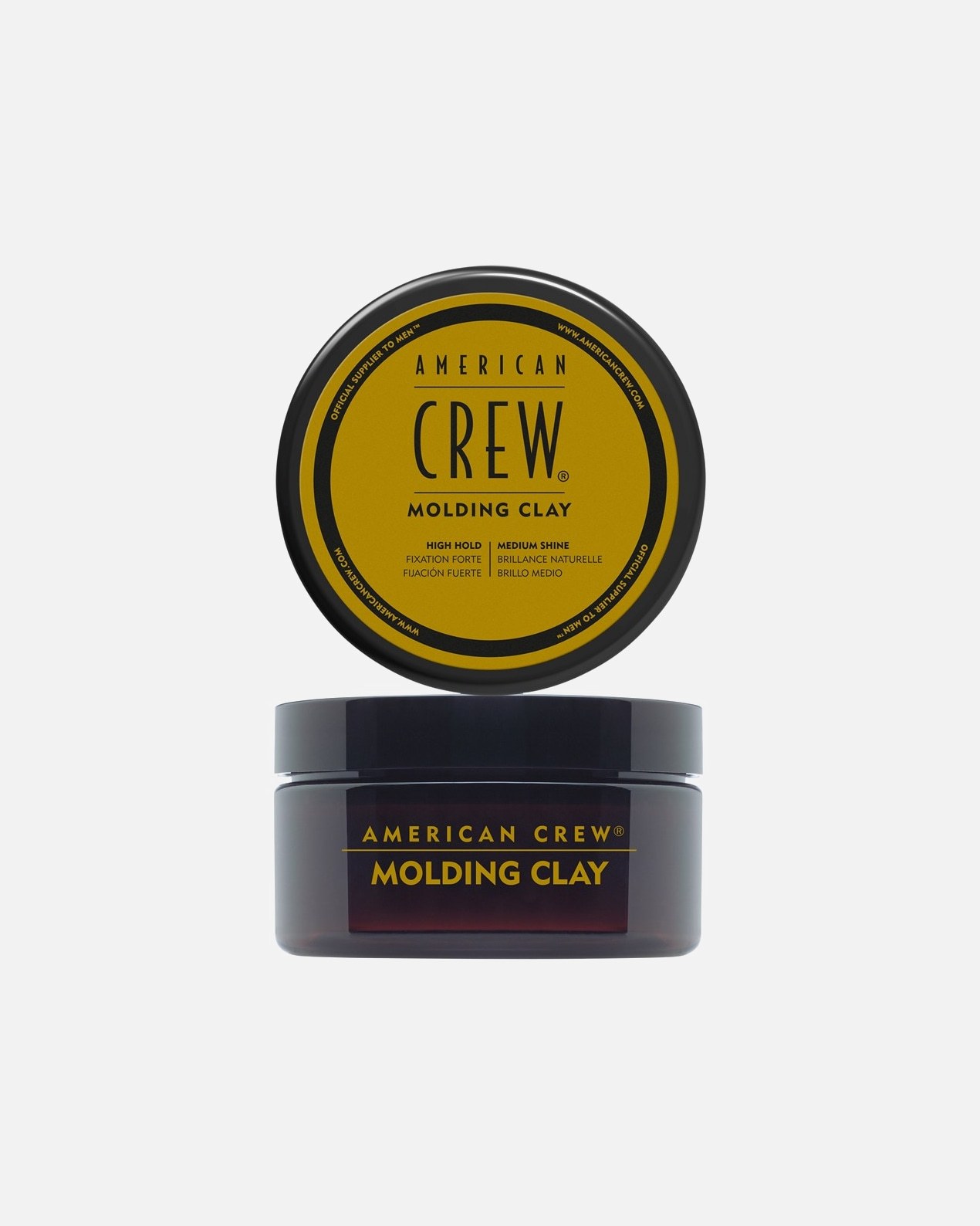 American Crew matu vaska modelēšanas pasta - 85 g