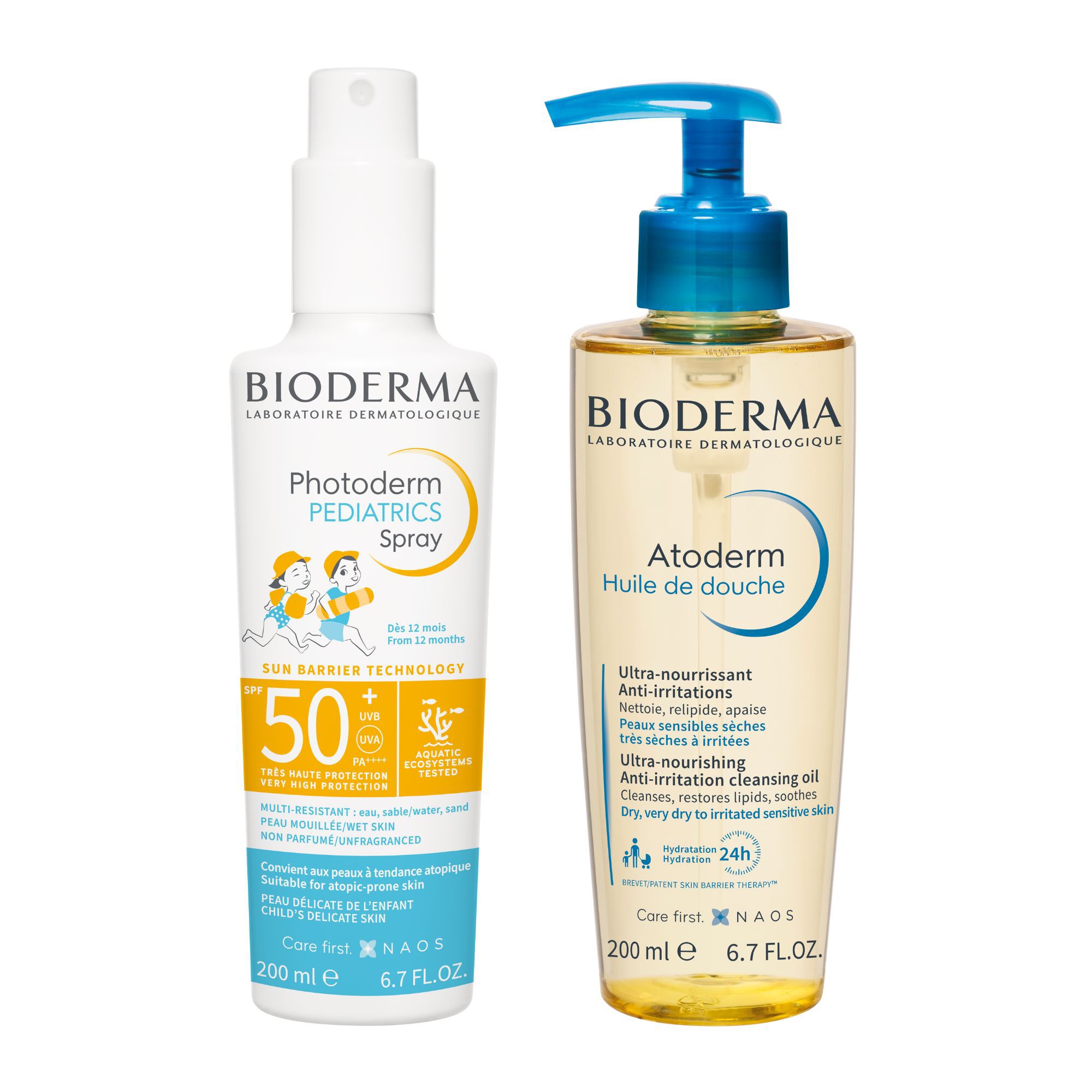 Bioderma Photoderm