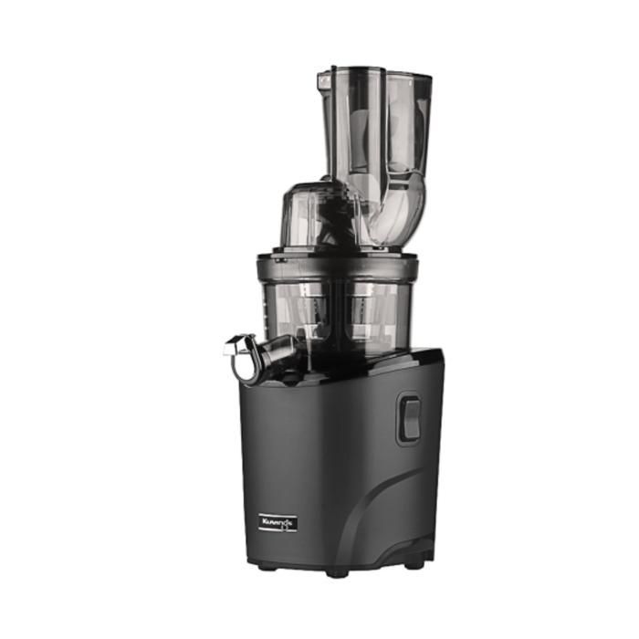Kuvings - REVO830S Sapcentrifuge - Dubbele vulopening, automatisch snijsysteem - Zwart