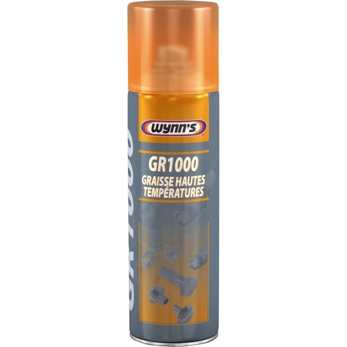 Produto WYNN'S GR 1000