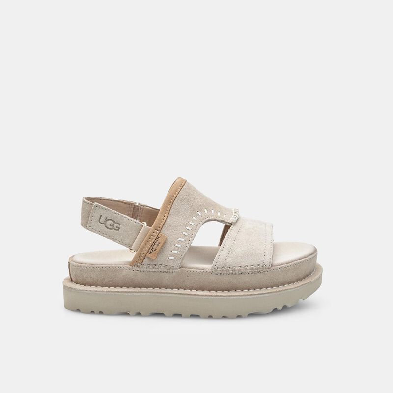 UGG Goldenstar Regenerate damessandalen