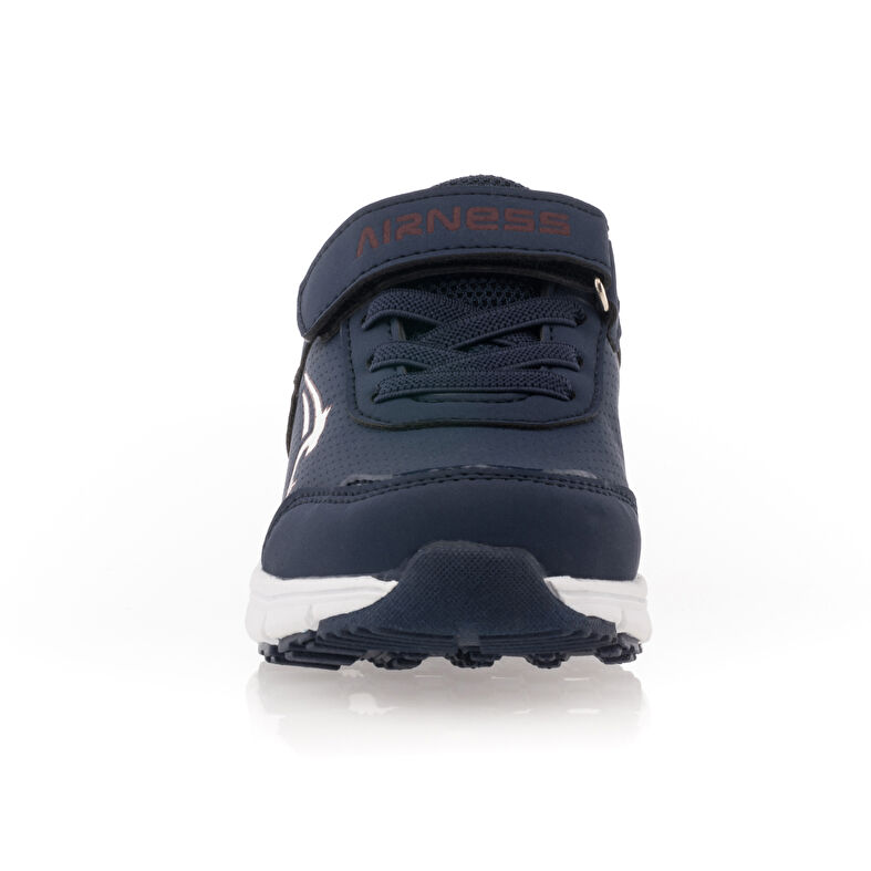 Coșuri / adidași Garcon Bleu
