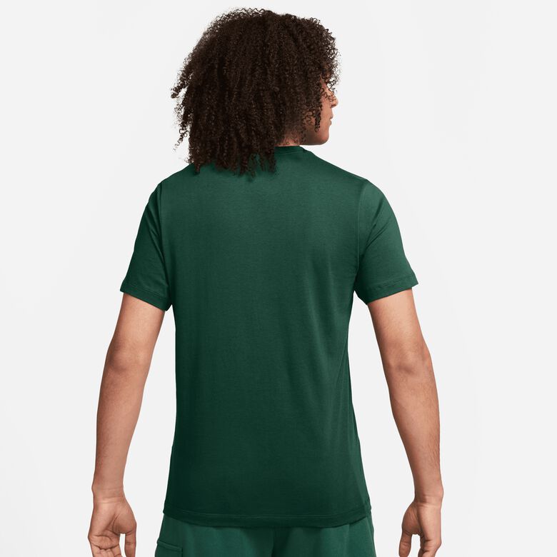 Sportbekleidung Just do it T-Shirt