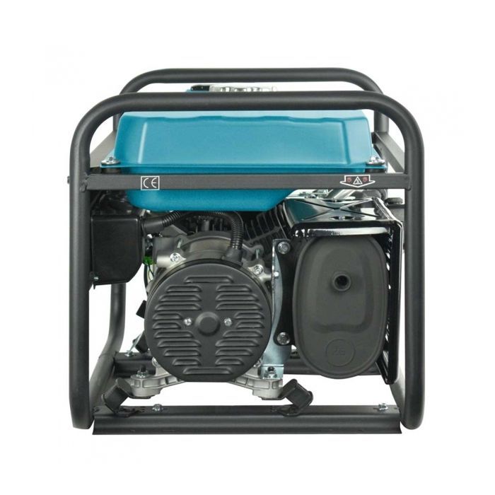 Groupe électrogène - Konner & Sohnen - KS 3000 - 3000W - Moteur monocylindre 7 ch - Démarrage manuel