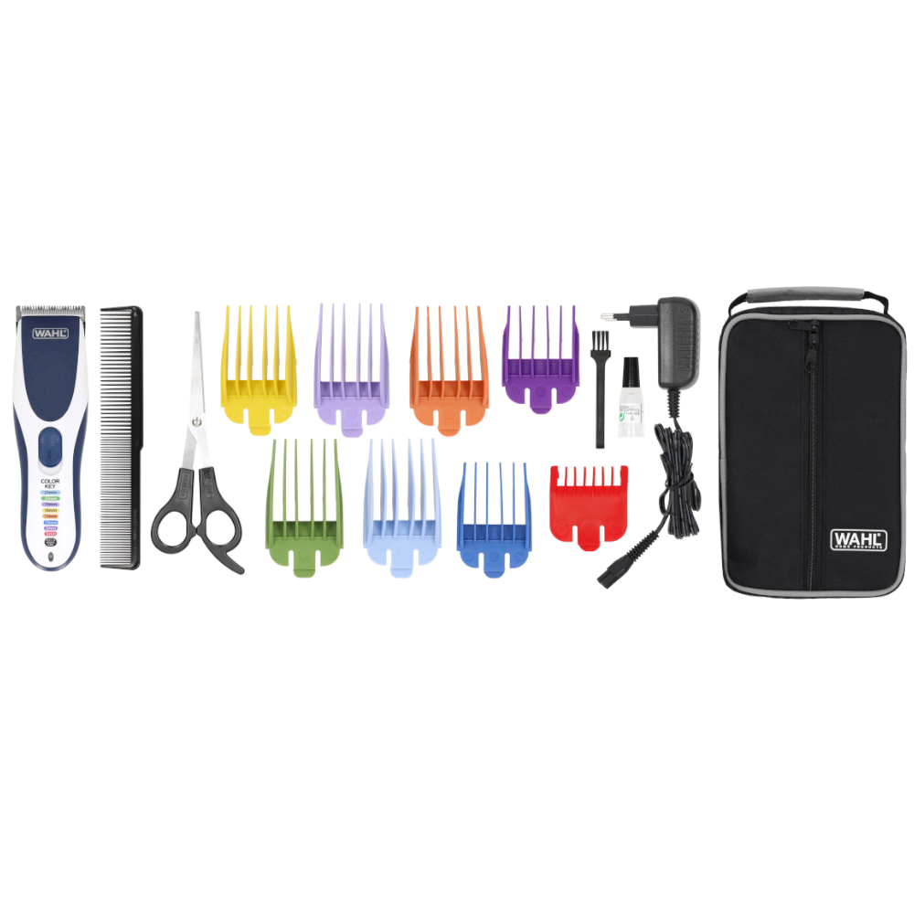 Wahl Color Pro draadloos