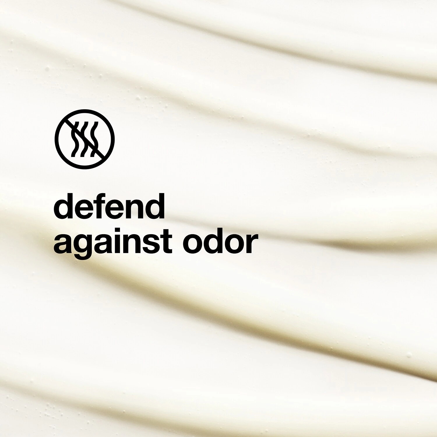 Formă uscată - Antiperspirant-dezodorant