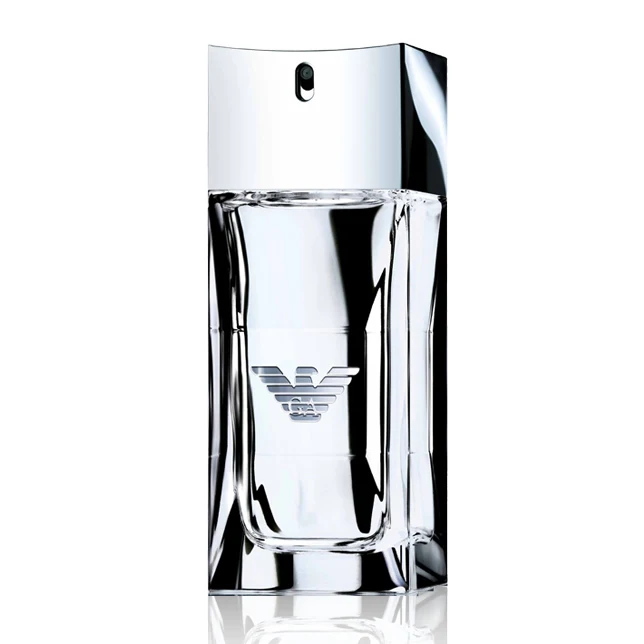 Emporio Armani Diamonds Lui Emporio Armani Diamonds Lui - Eau de Toilette