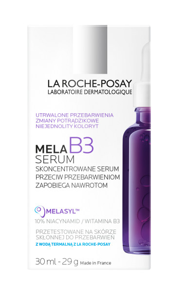 La Roche-Posay Mela B3