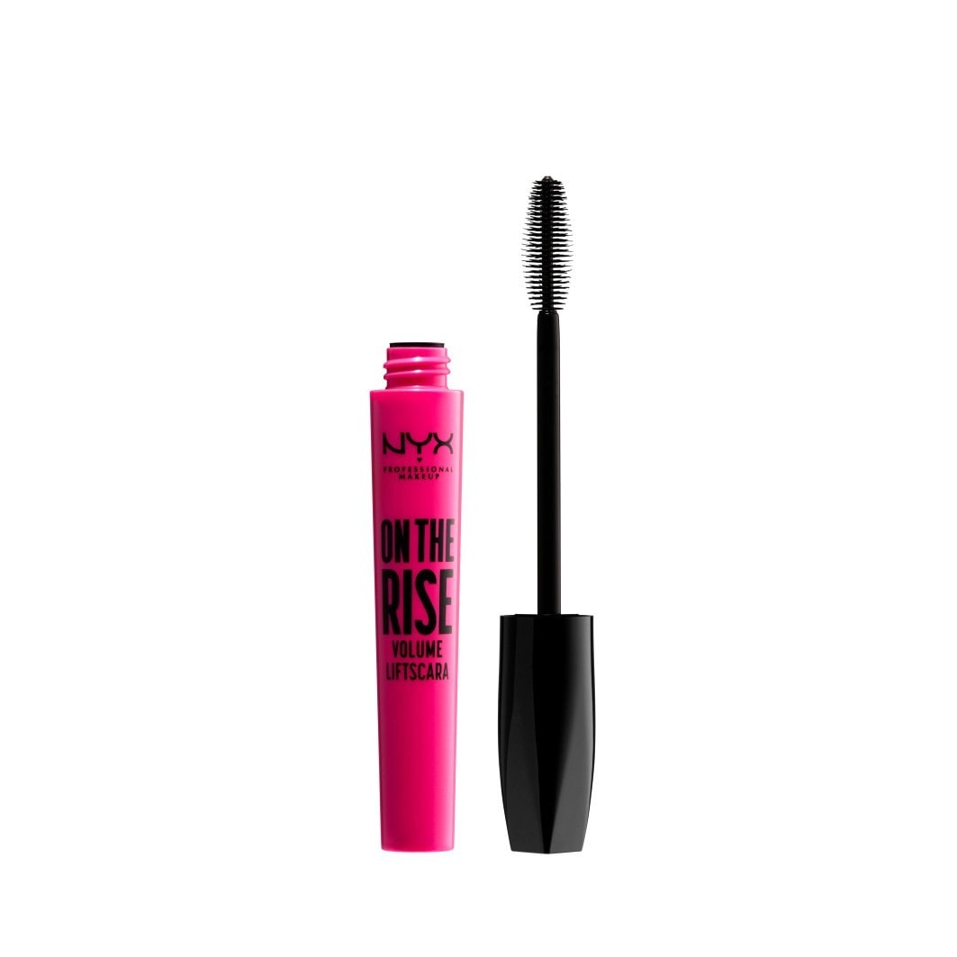 Máscara para cílios NYX Professional Makeup Pride Makeup On The Rise - 22 g