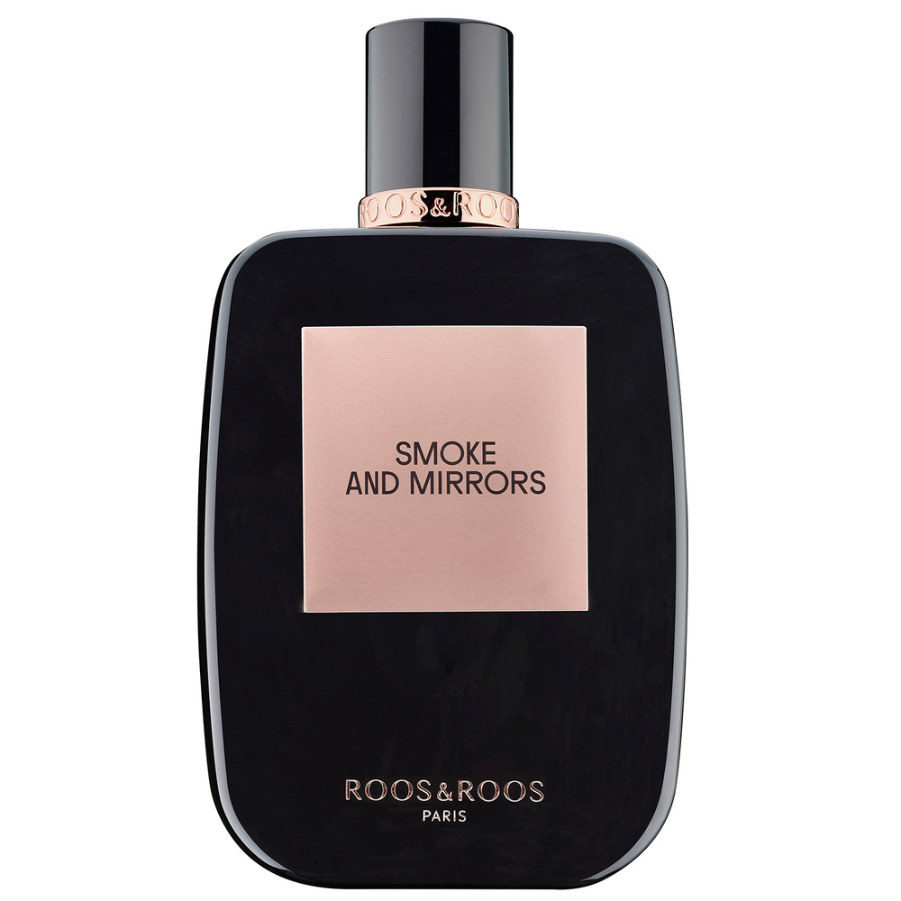 Roos & Roos Fumo e specchi